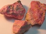 Rhodochrosite